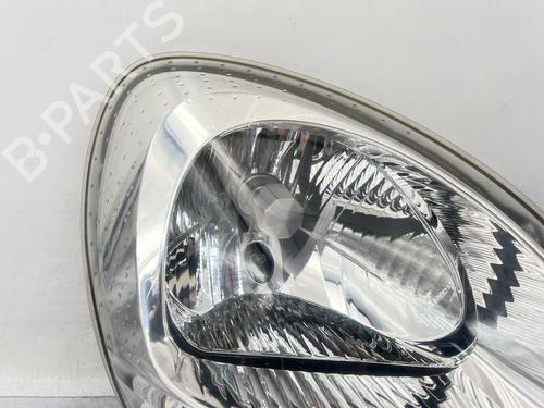 Right headlight RENAULT KANGOO (KC0/1_) | BP36059715C29 - Image 6