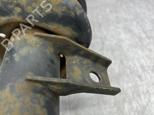 Right front shock absorber SKODA OCTAVIA II (1Z3) 1.9 TDI | BP23756661M17 