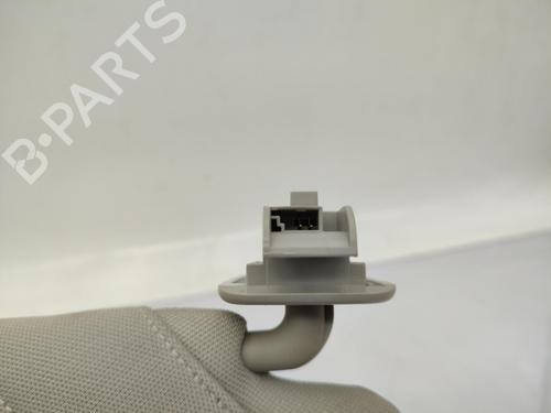 Left sun visor RENAULT LATITUDE (L70_) 2.0 dCi 150 (L70H) | BP23710462I1  - Image 9