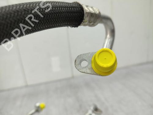 AC pipe RENAULT CAPTUR I (J5_, H5_) 1.2 TCe 120 | BP23741528M126 - Image 5