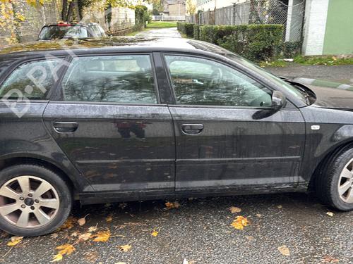 Used Parts AUDI A3 Sportback (8PA) 1.9 TDI (105 hp) 4372566