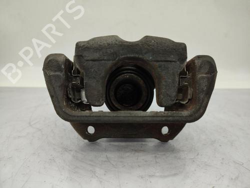 Used Right rear brake caliper Right rear brake caliper BMW 1 (E87) 118 d (122 hp) 23677888 23677888
