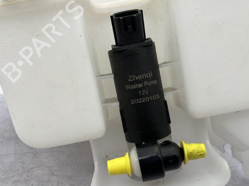 Windscreen washer tank DACIA SPRING EV (B6M1) | BP23758135C113 