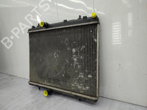 water-radiator-citroen-c4-i-lc_-2004-2005-2006-2007-2008-2009-2010-2011-2012-2013-2014-23721428 main image
