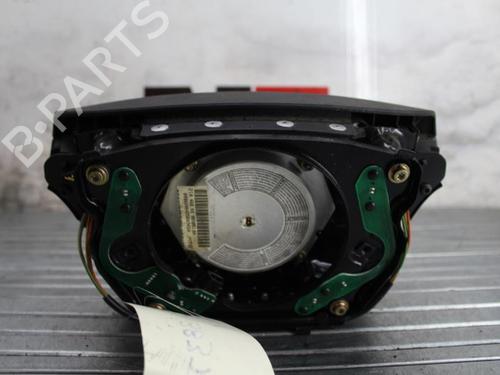 Used Driver airbag MERCEDES-BENZ E-CLASS (W210) E 270 CDI (210.016) (170 hp) 23687530