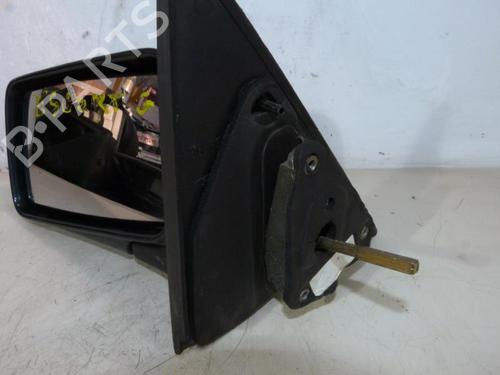 Left mirror FORD ESCORT IV (GAF, AWF, ABFT)  | BP23666983C26