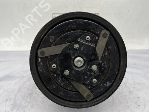 AC compressor RENAULT SCÉNIC II (JM0/1_) 1.5 dCi (JM02, JM13) | BP29555360M34 