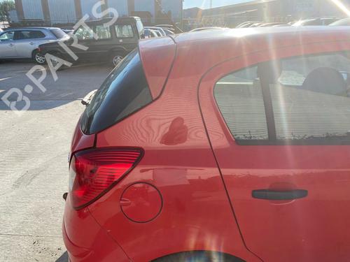 Dashboard OPEL CORSA D (S07) 1.3 CDTI (L08, L68) | BP37022698C46 - Image 109