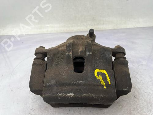 Used Left front brake caliper Left front brake caliper HYUNDAI ix20 (JC) 1.6 CRDI (116 hp) 38111690 38111690