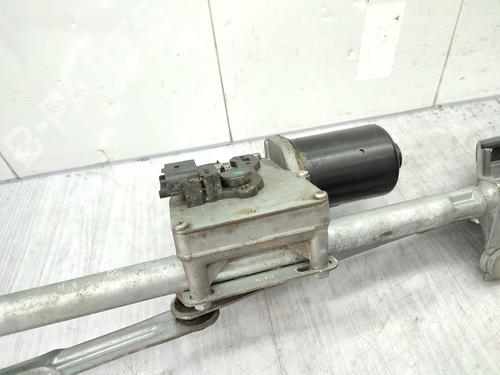 Front wiper motor CITROËN C4 Coupe (LA_) 2.0 HDi | BP23708885M29 