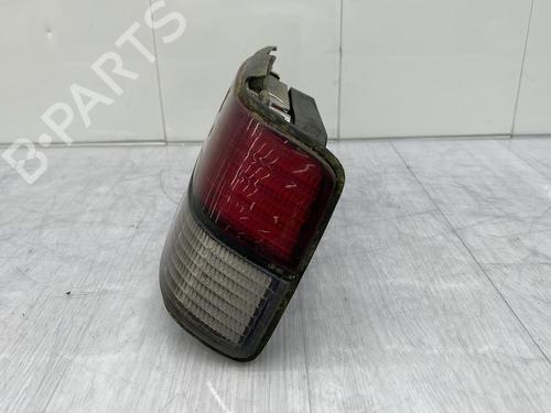 Used Right taillight PEUGEOT 405 I (15B) 1.9 (109 hp) 23703242