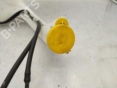 Windscreen washer tank FORD FIESTA V (JH_, JD_) 1.4 TDCi | BP26526316C113 