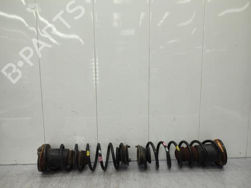 Used Shock absorber spring PEUGEOT BIPPER (AA_) 1.4 HDi (68 hp) 23678509