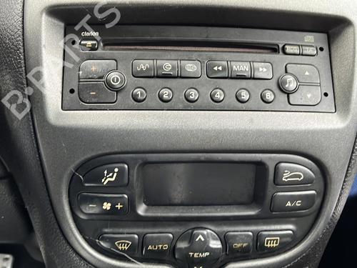 Warning switch PEUGEOT 206 CC (2D) 2.0 S16 | BP23739750I22  - Image 19
