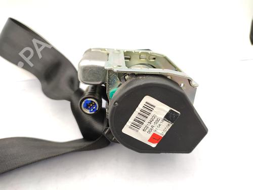 Used Front left belt tensioner AUDI A3 (8P1) 2.0 TDI (170 hp) 23711209