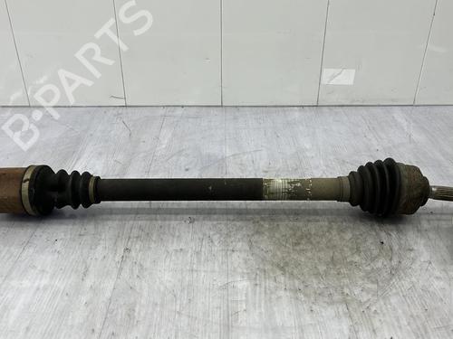 Right front driveshaft PEUGEOT 207 (WA_, WC_) 1.4 16V | BP23696075M39 