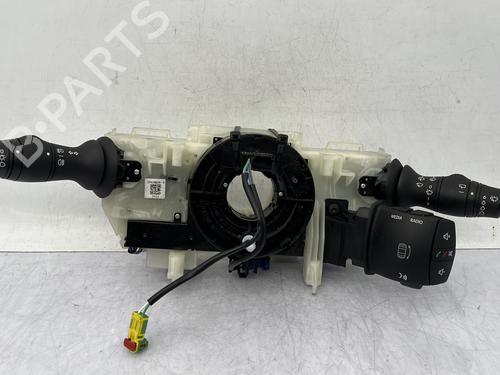 Ratstangsstang RENAULT MEGANE III Hatchback (BZ0/1_, B3_) 1.5 dCi (BZ09, BZ0D, BZ1W, BZ29, BZ14) (110 hp) 30814647