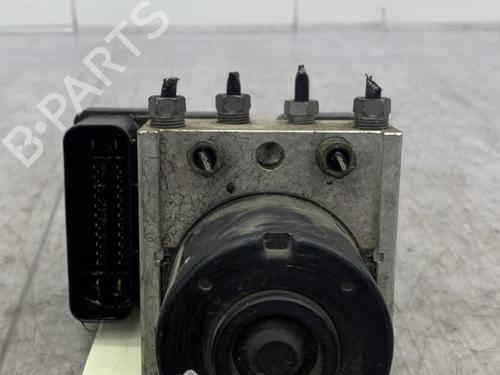 Used ABS pump ABS pump CITROËN C3 Picasso (SH_) 1.6 HDi (90 hp) 23694097 23694097