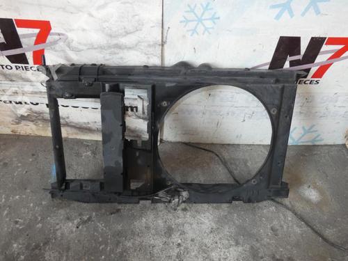 Used Front slam panel Front slam panel PEUGEOT 307 Break (3E) 2.0 HDI 110 (107 hp) 23670184 23670184