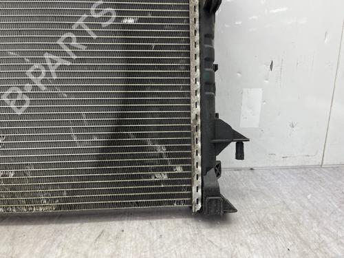 Water radiator RENAULT ESPACE IV (JK0/1_) 1.9 dCi (JK0U) | BP35890497M31 - Image 9