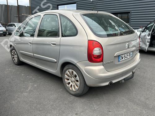 Fuel pump CITROËN XSARA PICASSO (N68) 1.8 16V | BP23678002M76 