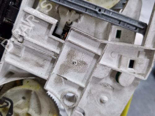 Climate control VW POLO (6N2) 1.4 TDI | BP23686930I5 