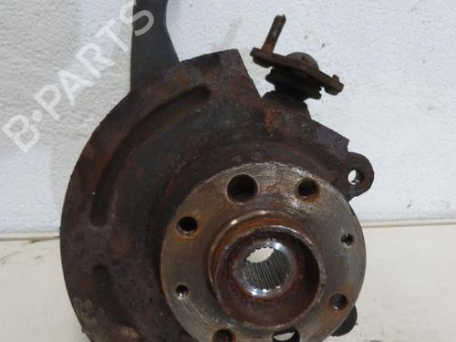 Used Left front steering knuckle Left front steering knuckle RENAULT ESPACE II (J/S63_) [1991-1997] 33420864 33420864