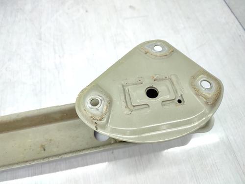 Rear bumper reinforcement CITROËN C1 II (PA_, PS_) 1.0 VTi 68 | BP23742594C73 