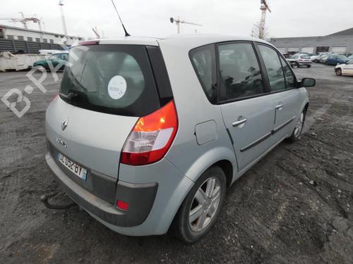 Starter RENAULT SCÉNIC II (JM0/1_) 1.9 dCi (JM0G, JM12, JM1G, JM2C) | BP23701178M8 - Image 28