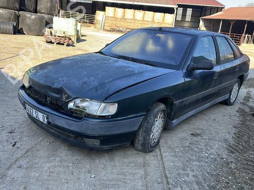 Brugte RENAULT SAFRANE I (B54_) 2.1 dT (B546) 4351020