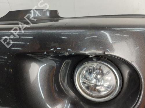 Front bumper HYUNDAI SANTA FÉ I (SM) 2.0 CRDi 4x4 | BP23705998C7 