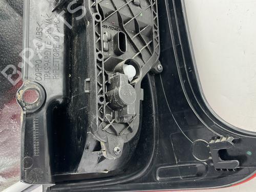 Left taillight FIAT PANDA (312_, 319_) 1.2 (312PXA1A) | BP32731973C34 - Image 5