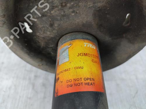 Right front shock absorber PEUGEOT 206 SW (2E/K) 1.6 HDi 110 | BP23729475M17 