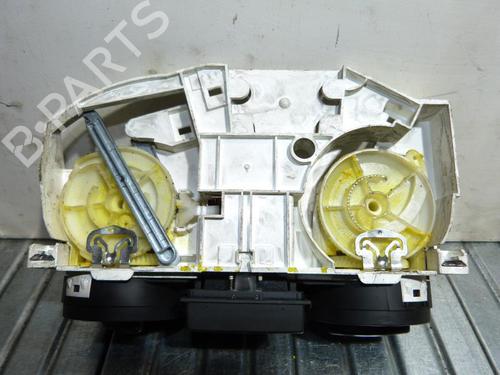 Used Climate control Climate control 23667706 23667706