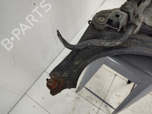 Used Subframe Subframe CITROËN C3 II (SC_) 1.6 HDi (92 hp) 23675638 23675638