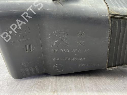 Pipe PEUGEOT 3008 II SUV (MC_, MR_, MJ_, M4_) 1.5 BlueHDi 130 | BP31126427M125