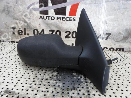 Right mirror RENAULT MEGANE II (BM0/1_, CM0/1_) 1.5 dCi (BM0F, BM0T, BM2B, CM0F, CM0T) | BP23685348C27 