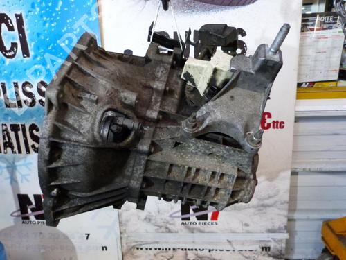 Gearbox FORD FOCUS I Turnier (DNW) 1.8 Turbo DI / TDDi | BP23686238M3  - Image 9
