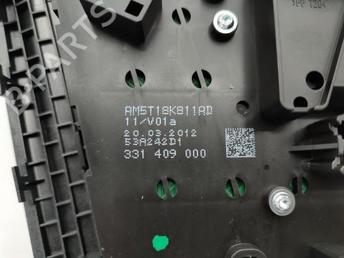 Switch FORD C-MAX II (DXA/CB7, DXA/CEU) 1.6 TDCi | BP23729235I30  - Image 8