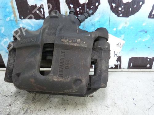 Left front brake caliper RENAULT KANGOO (KC0/1_) 1.5 dCi (KC08, KC09) | BP23666415M105  - Image 5
