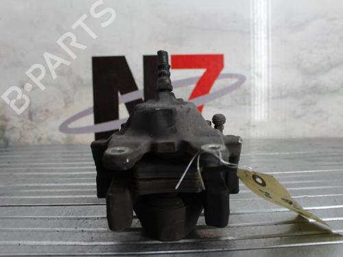 Left rear brake caliper MERCEDES-BENZ CLK (C209) CLK 270 CDI (209.316) | BP23668915M107 
