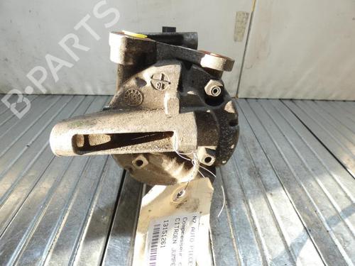 AC compressor CITROËN JUMPER II Van 2.2 HDi 100 | BP23684764M34 - Image 4