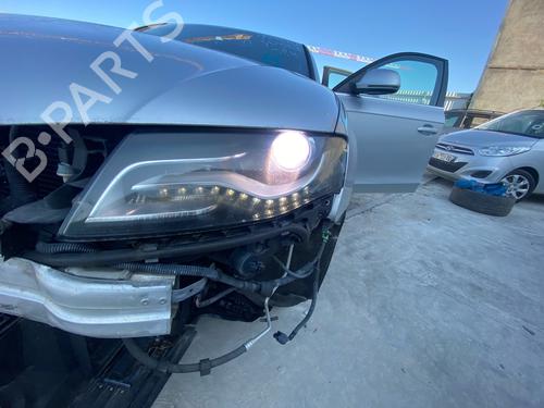 Left sun visor AUDI A4 B8 (8K2) 3.2 FSI quattro | BP37636460I1 - Image 101