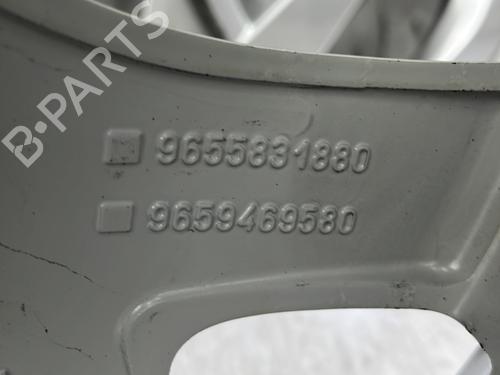 Other CITROËN C4 Grand Picasso I (UA_) 2.0 HDi 138 | BP30565687O1 