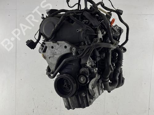 Engine VW GOLF VI (5K1) 2.0 TDI | BP28604597M1