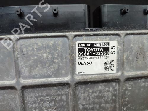 Electronic module TOYOTA AURIS (_E15_) 1.33 Dual-VVTi (NRE150_, NRE150R) | BP23755947M83  - Image 21