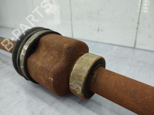 Right front driveshaft RENAULT MASTER III Van (FV) 2.3 dCi 165 FWD (FV0P, FV0U, FV11, FV12, FV1E) | BP23721218M39  - Image 6