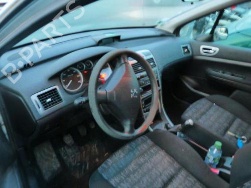 Right front window switch PEUGEOT 307 (3A/C) 2.0 HDi 110 | BP23699252I26 - Image 19
