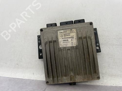 Electronic module RENAULT KANGOO Express (FC0/1_) 1.5 dCi (FC08, FC09) | BP40444651M83 - Image 7