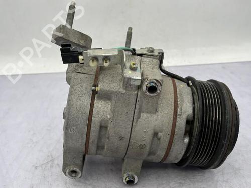 AC compressor FORD RANGER (TKE) 3.2 TDCi 4x4 | BP23753810M34  - Image 5